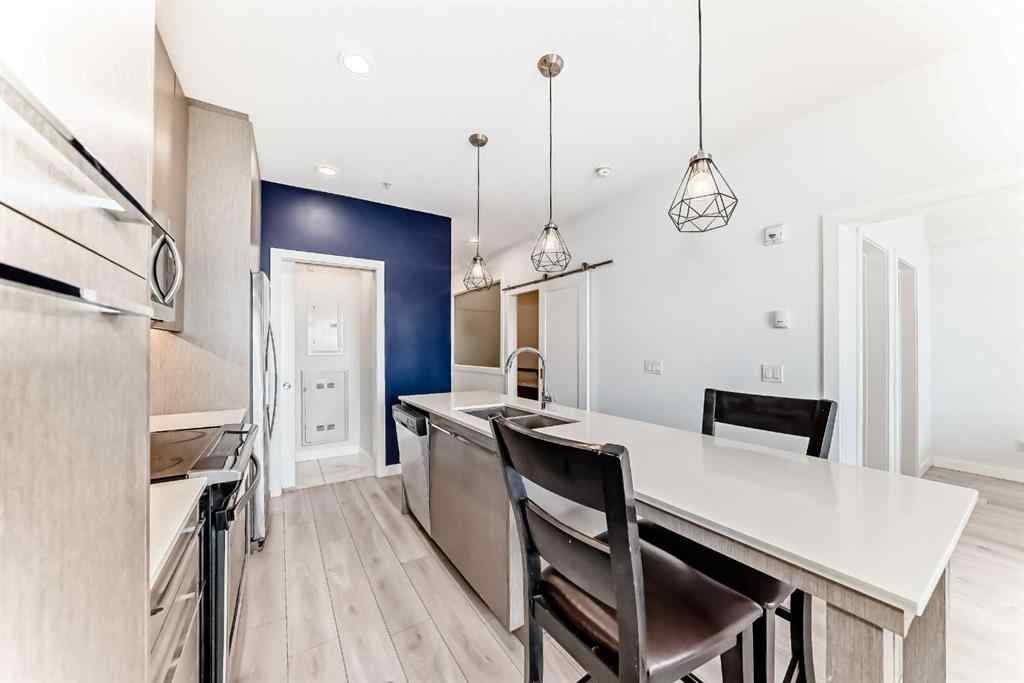 MLS® A2217409 - Unit #1104 76 Cornerstone Passage NE in Cornerstone Calgary, Residential