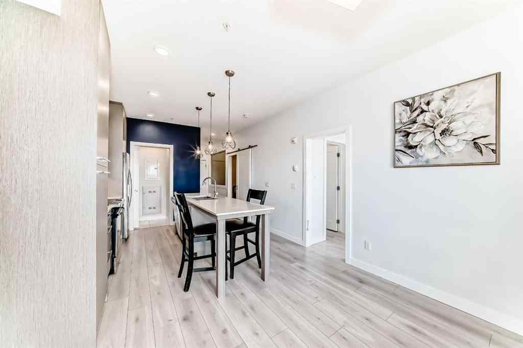 MLS® A2217409 - Unit #1104 76 Cornerstone Passage NE in Cornerstone Calgary, Residential