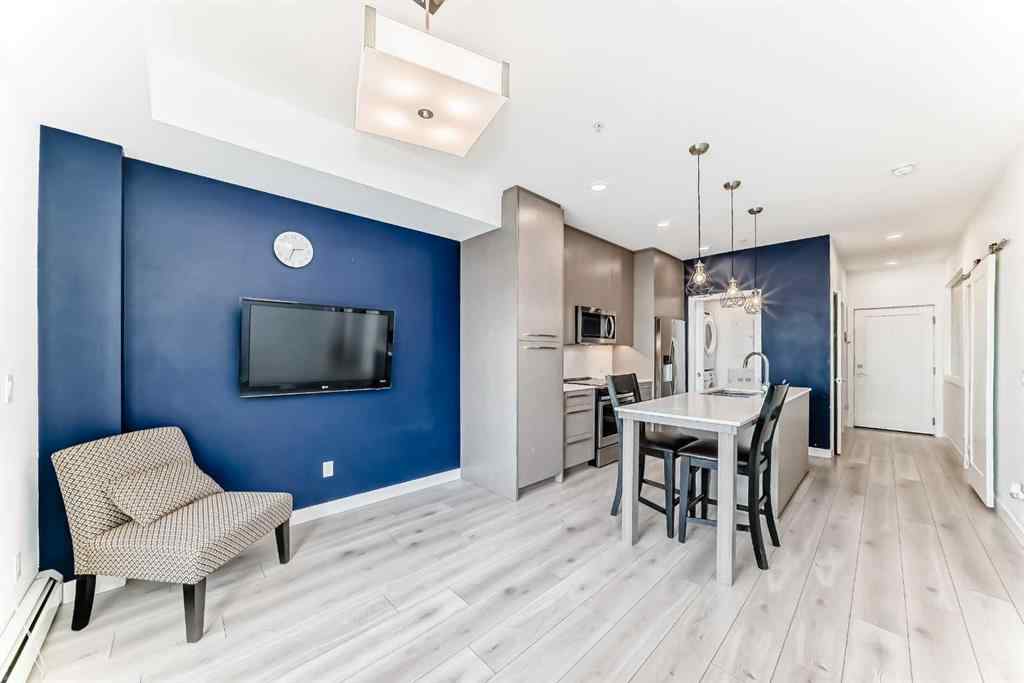 MLS® A2217409 - Unit #1104 76 Cornerstone Passage NE in Cornerstone Calgary, Residential