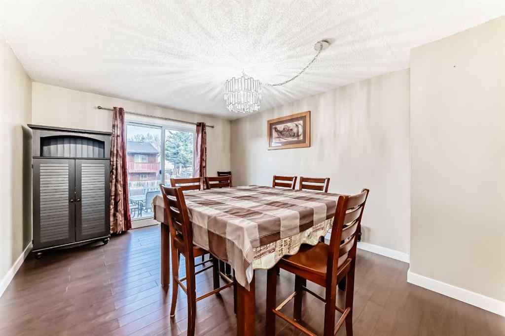 MLS® A2217421 - 148 Pinemill Mews NE in Pineridge Calgary, Residential