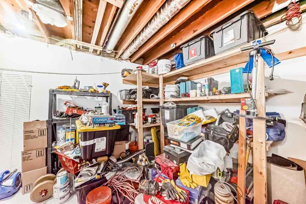 MLS® A2217421 - 148 Pinemill Mews NE in Pineridge Calgary, Residential