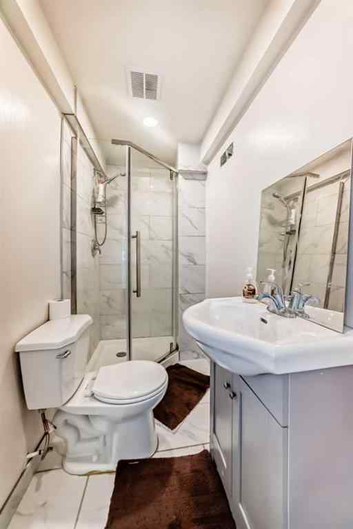 MLS® A2217421 - 148 Pinemill Mews NE in Pineridge Calgary, Residential