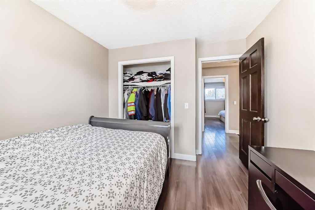 MLS® A2217421 - 148 Pinemill Mews NE in Pineridge Calgary, Residential