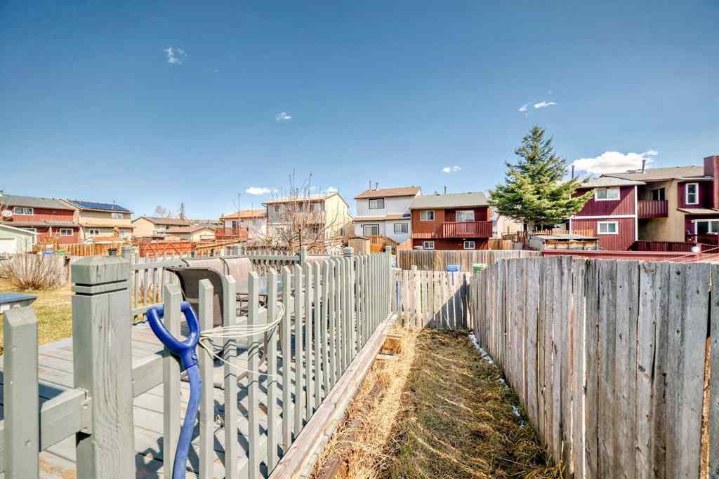 MLS® A2217421 - 148 Pinemill Mews NE in Pineridge Calgary, Residential