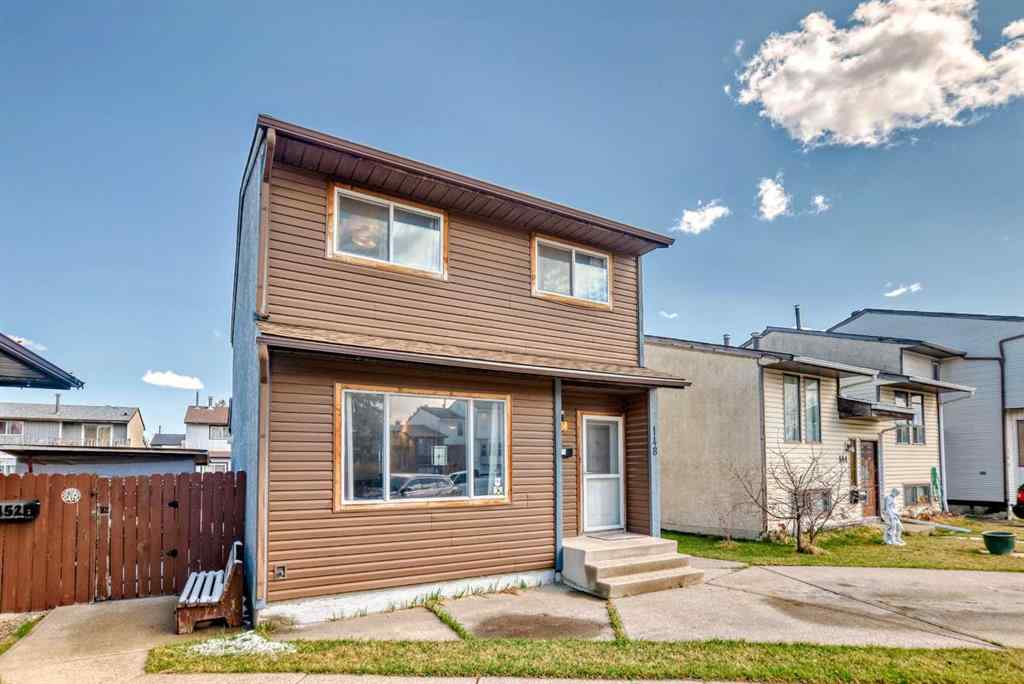 MLS® A2217421 - 148 Pinemill Mews NE in Pineridge Calgary, Residential