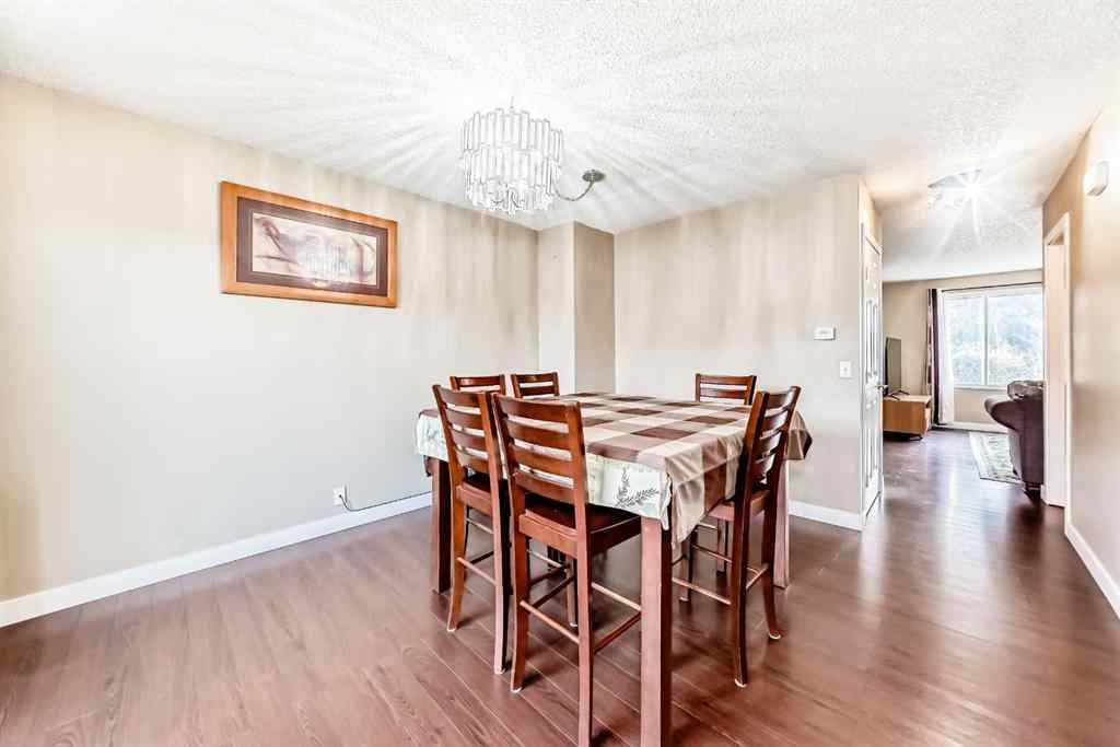 MLS® A2217421 - 148 Pinemill Mews NE in Pineridge Calgary, Residential