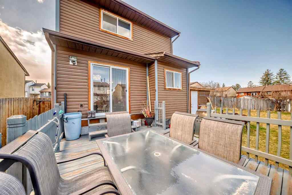 MLS® A2217421 - 148 Pinemill Mews NE in Pineridge Calgary, Residential