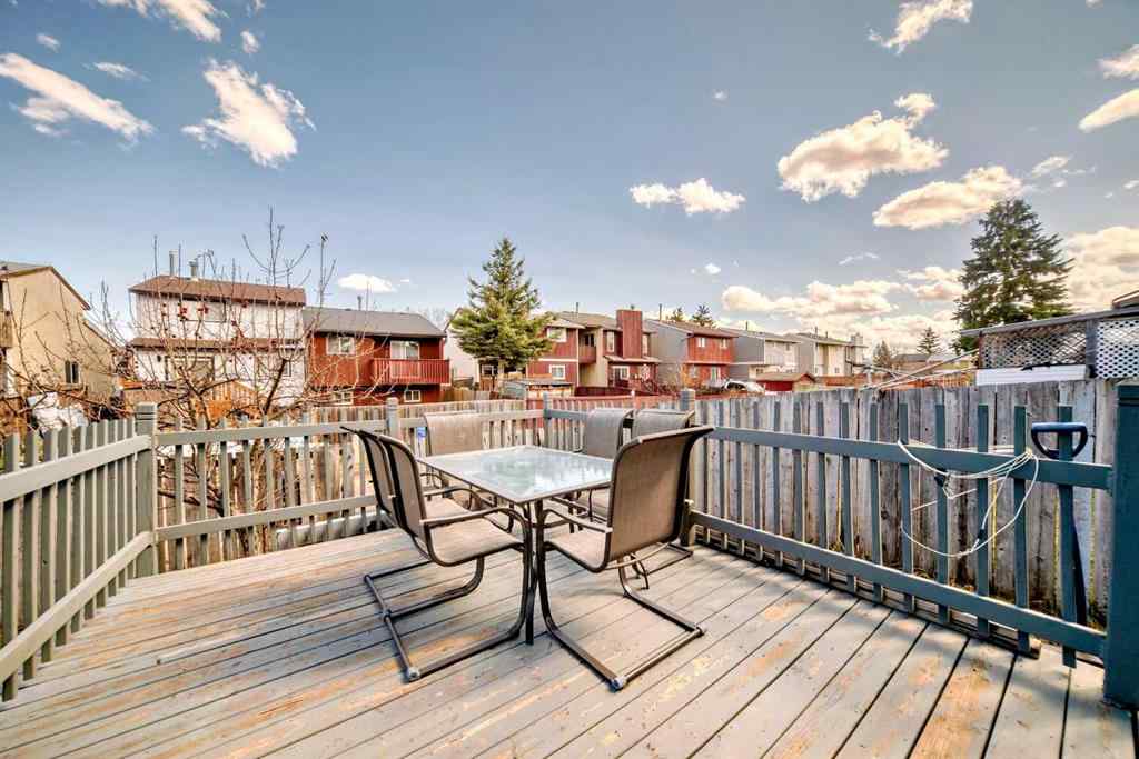 MLS® A2217421 - 148 Pinemill Mews NE in Pineridge Calgary, Residential
