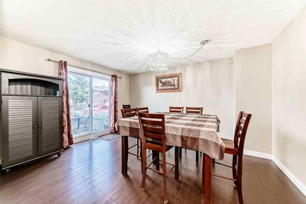 MLS® A2217421 - 148 Pinemill Mews NE in Pineridge Calgary, Residential