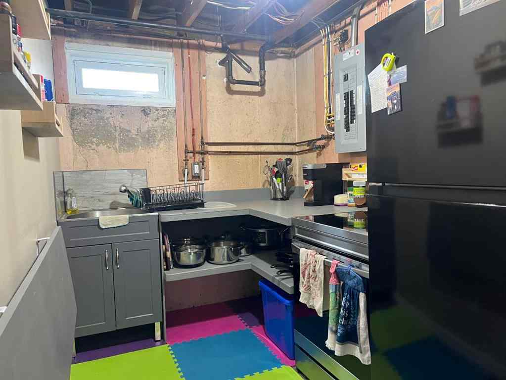 MLS® A2217428 - 5614 2 Avenue  in NONE Edson, Commercial