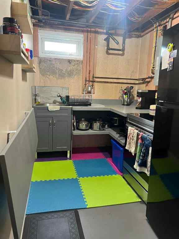 MLS® A2217428 - 5614 2 Avenue  in NONE Edson, Commercial