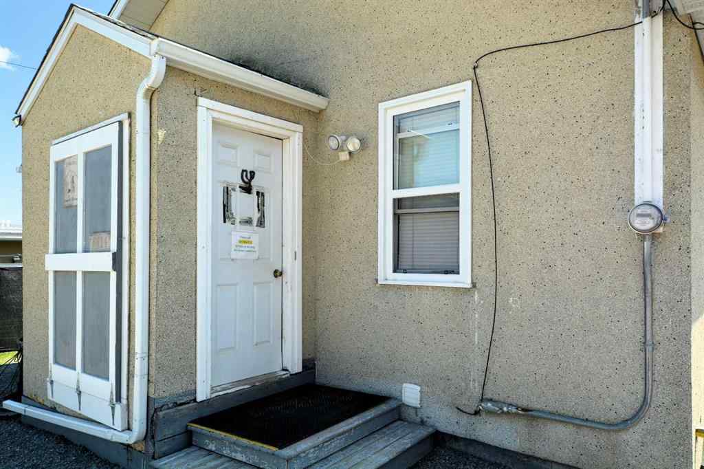 MLS® A2217428 - 5614 2 Avenue  in NONE Edson, Commercial