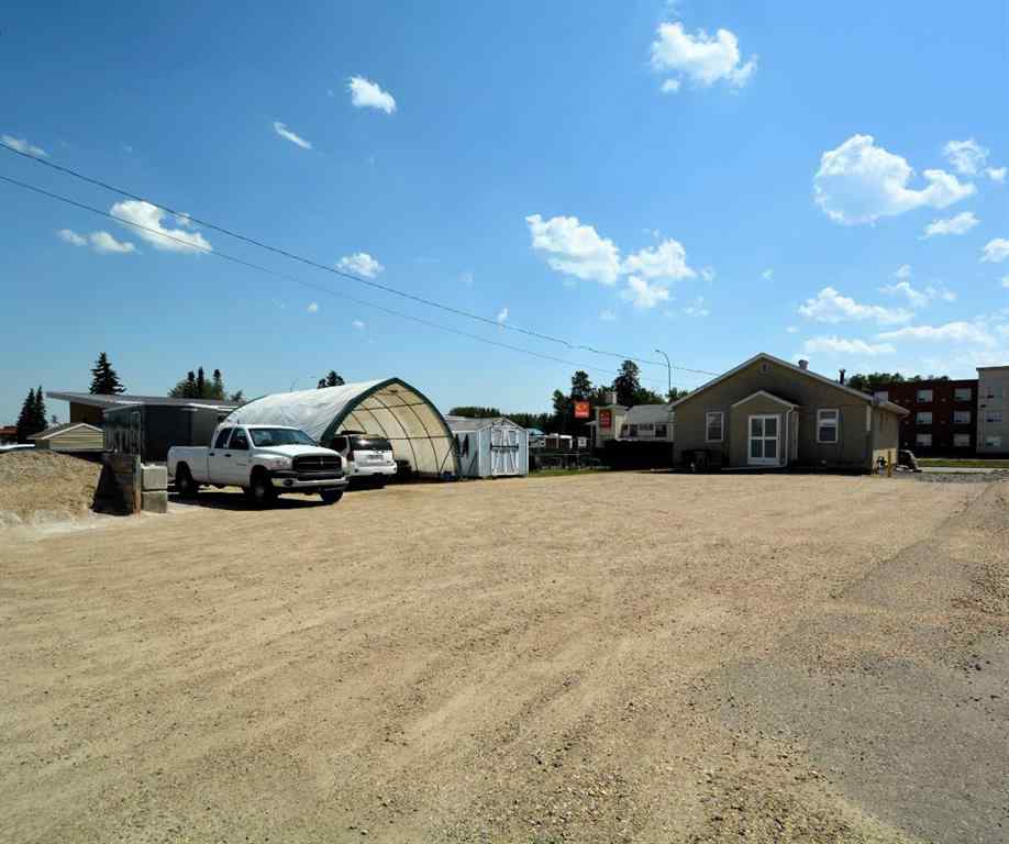 MLS® A2217428 - 5614 2 Avenue  in NONE Edson, Commercial