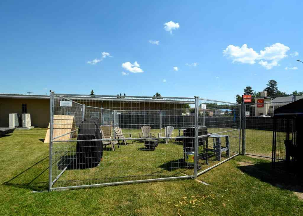 MLS® A2217428 - 5614 2 Avenue  in NONE Edson, Commercial