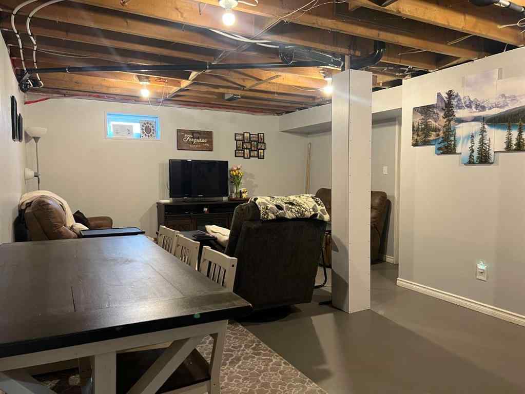 MLS® A2217428 - 5614 2 Avenue  in NONE Edson, Commercial