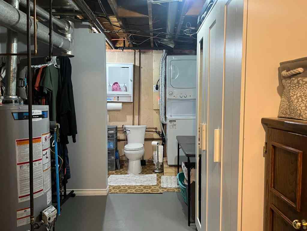 MLS® A2217428 - 5614 2 Avenue  in NONE Edson, Commercial