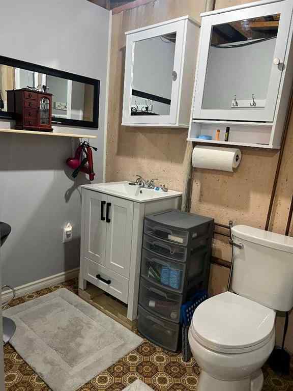 MLS® A2217428 - 5614 2 Avenue  in NONE Edson, Commercial