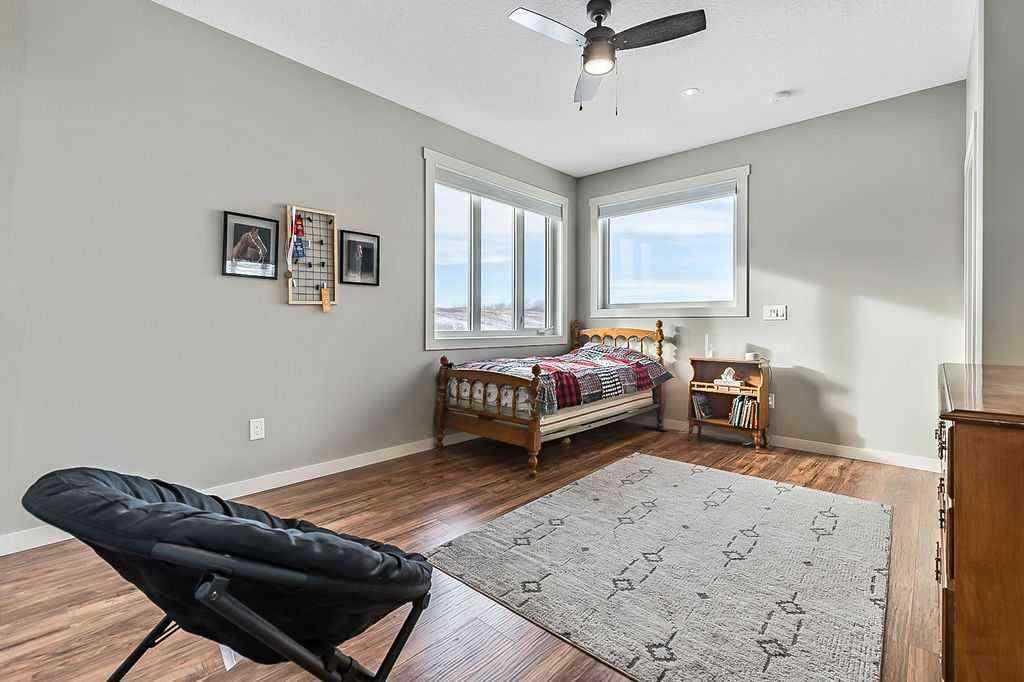 MLS® A2217457 - 378035 Tiki Ranch Place W in NONE Rural Foothills County, Residential