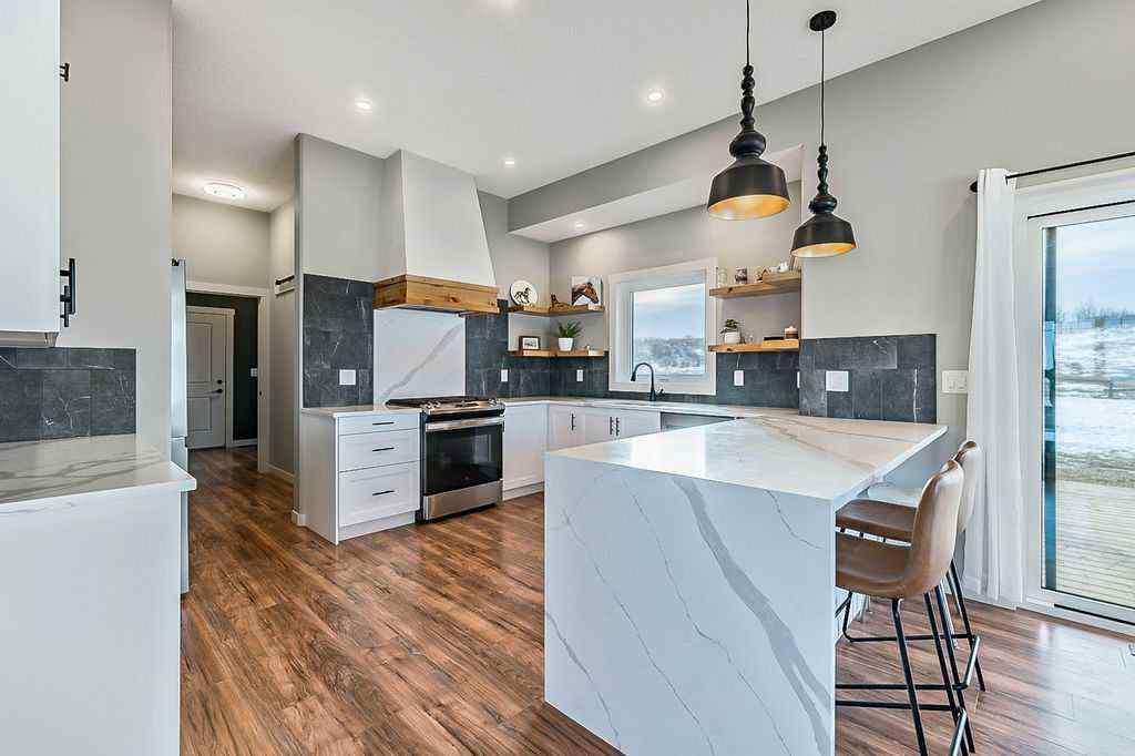 MLS® A2217457 - 378035 Tiki Ranch Place W in NONE Rural Foothills County, Residential