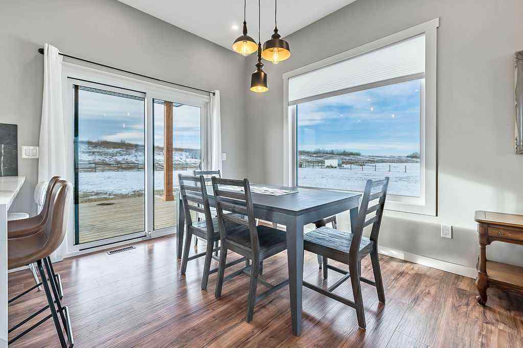 MLS® A2217457 - 378035 Tiki Ranch Place W in NONE Rural Foothills County, Residential