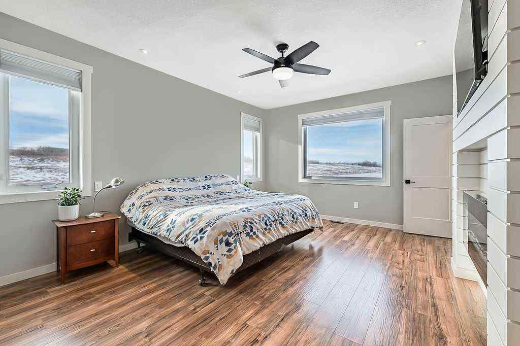 MLS® A2217457 - 378035 Tiki Ranch Place W in NONE Rural Foothills County, Residential