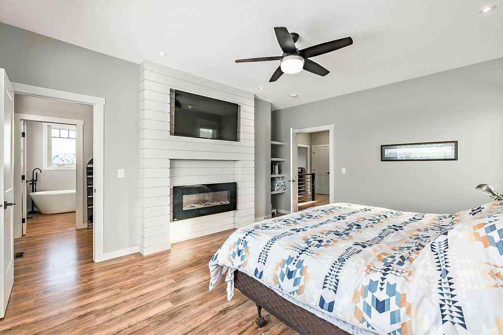 MLS® A2217457 - 378035 Tiki Ranch Place W in NONE Rural Foothills County, Residential