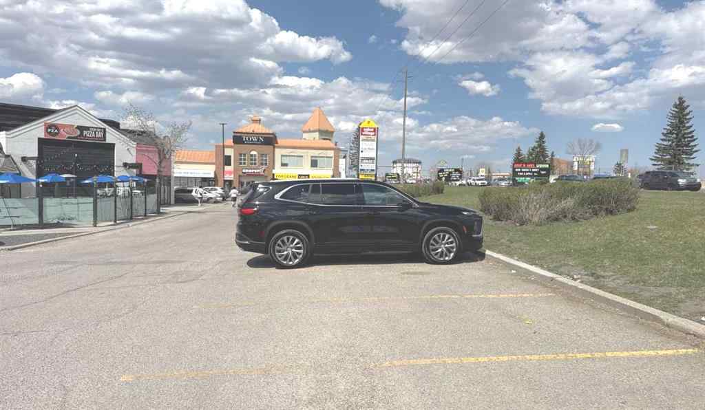 MLS® A2217461 - Unit #250 9737 Macleod Trail SW in Haysboro Calgary, Commercial