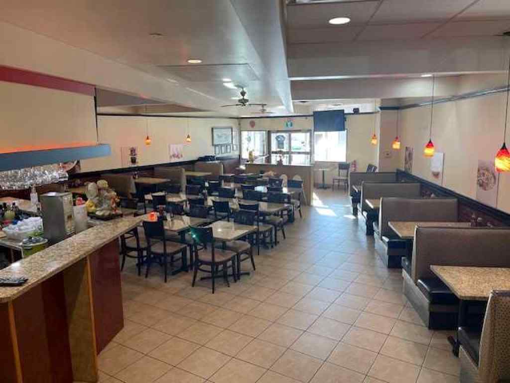 MLS® A2217461 - Unit #250 9737 Macleod Trail SW in Haysboro Calgary, Commercial