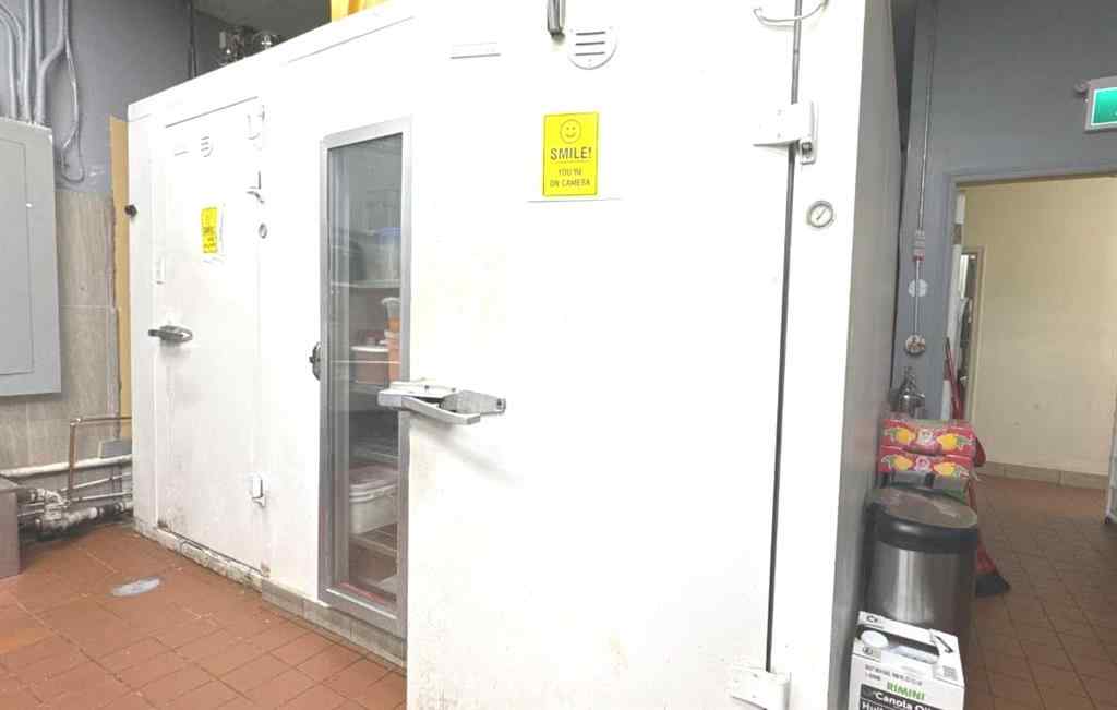 MLS® A2217461 - Unit #250 9737 Macleod Trail SW in Haysboro Calgary, Commercial
