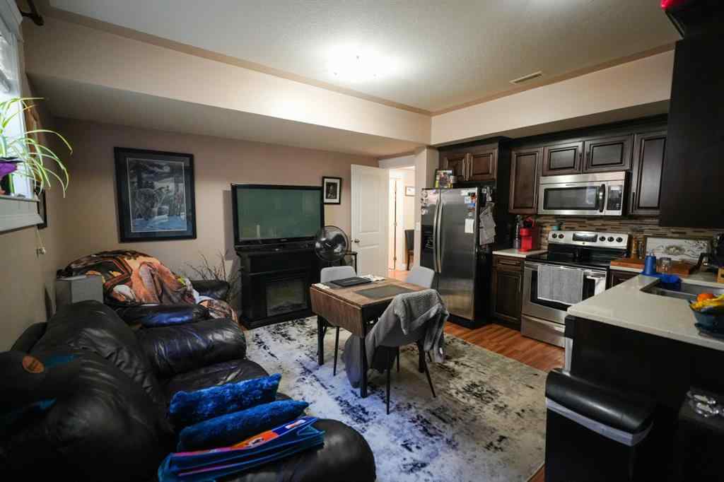 MLS® A2217464 - 463 Killdeer Way  in Eagle Ridge Fort McMurray, Residential