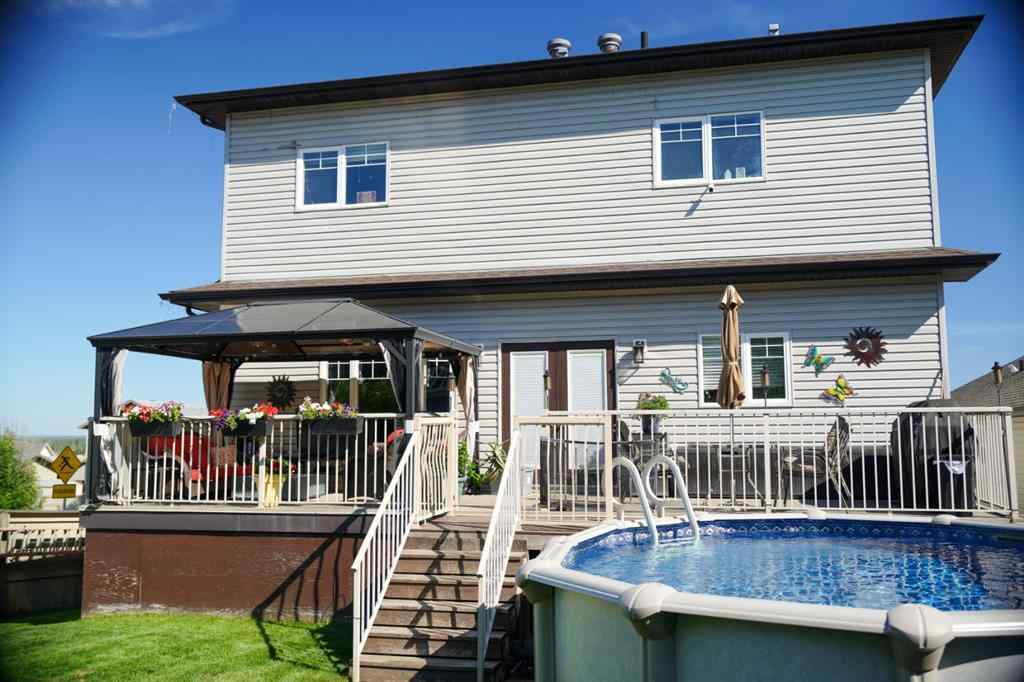 MLS® A2217464 - 463 Killdeer Way  in Eagle Ridge Fort McMurray, Residential