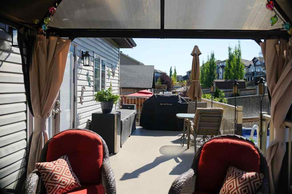 MLS® A2217464 - 463 Killdeer Way  in Eagle Ridge Fort McMurray, Residential