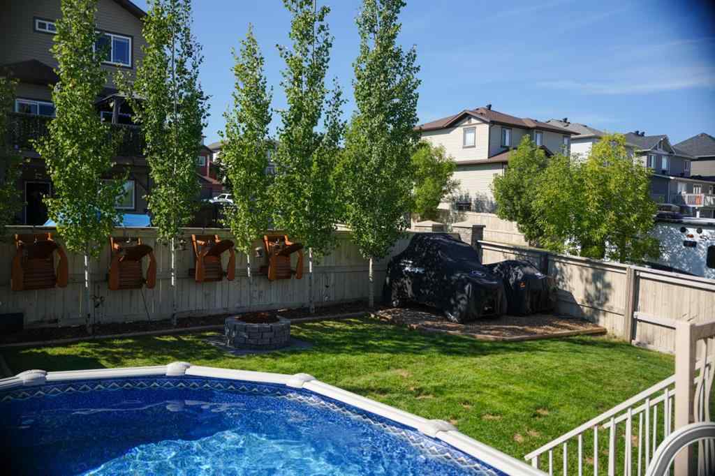 MLS® A2217464 - 463 Killdeer Way  in Eagle Ridge Fort McMurray, Residential