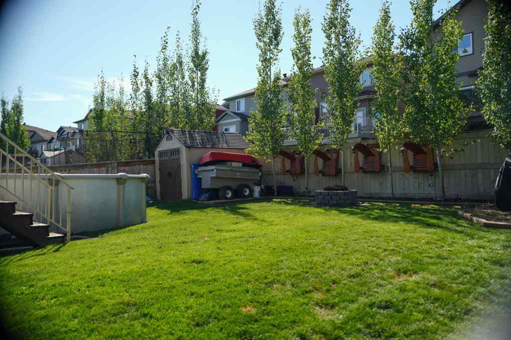 MLS® A2217464 - 463 Killdeer Way  in Eagle Ridge Fort McMurray, Residential