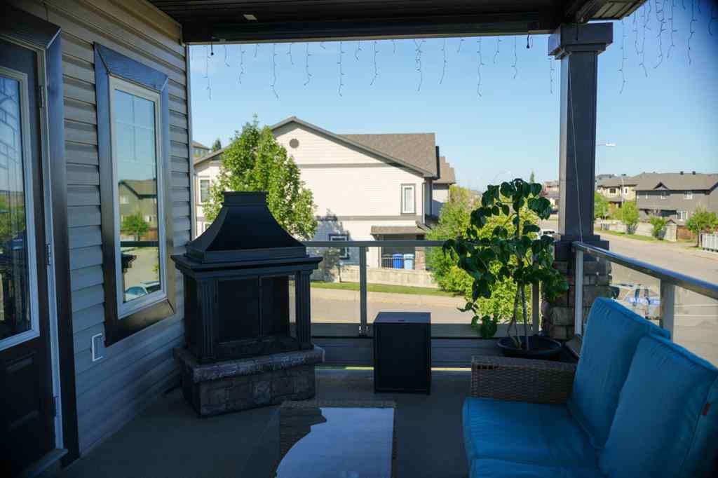 MLS® A2217464 - 463 Killdeer Way  in Eagle Ridge Fort McMurray, Residential