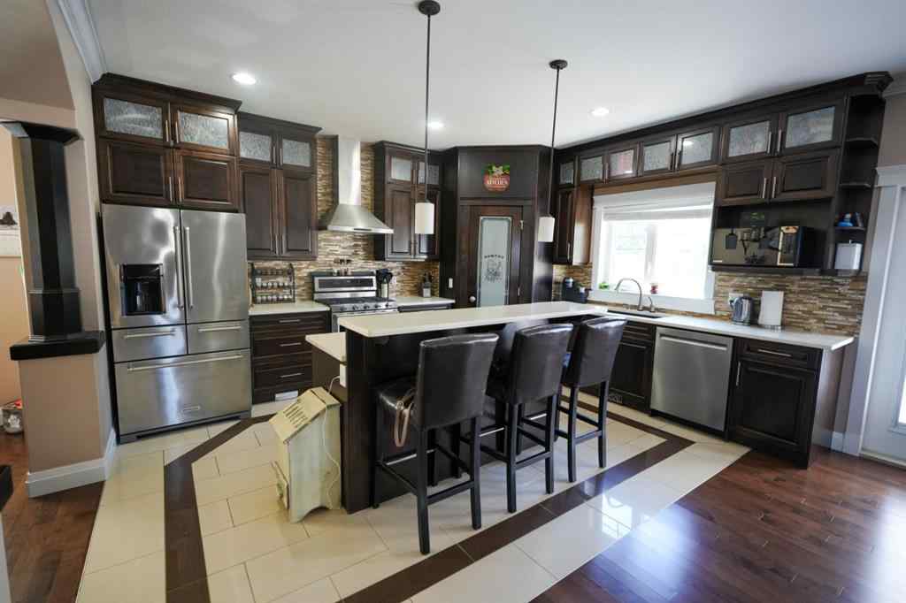 MLS® A2217464 - 463 Killdeer Way  in Eagle Ridge Fort McMurray, Residential