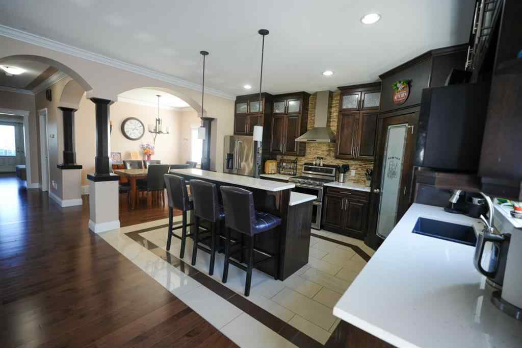 MLS® A2217464 - 463 Killdeer Way  in Eagle Ridge Fort McMurray, Residential