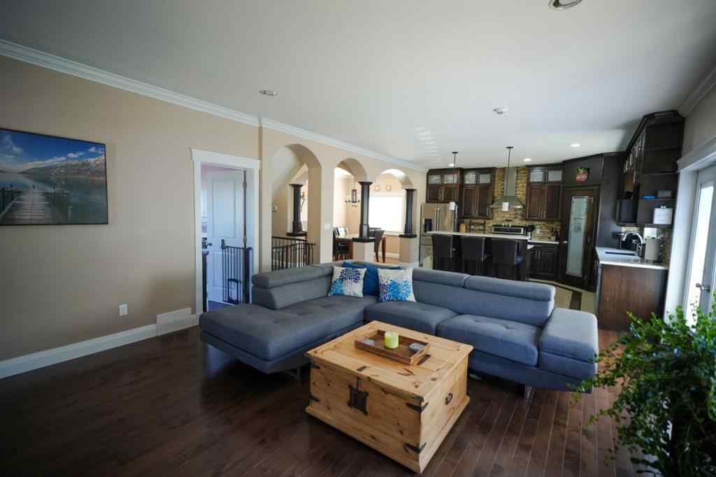 MLS® A2217464 - 463 Killdeer Way  in Eagle Ridge Fort McMurray, Residential