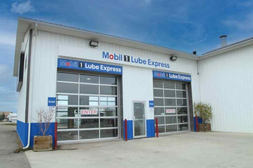MLS® A2217481 - 102 Joblin   in NONE Hinton, Commercial