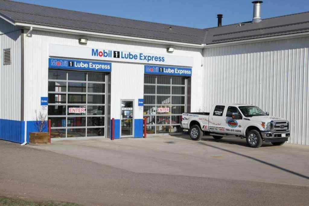 MLS® A2217481 - 102 Joblin   in NONE Hinton, Commercial