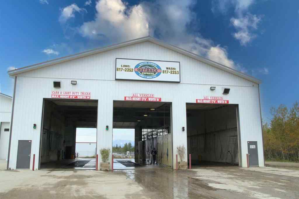 MLS® A2217481 - 102 Joblin   in NONE Hinton, Commercial