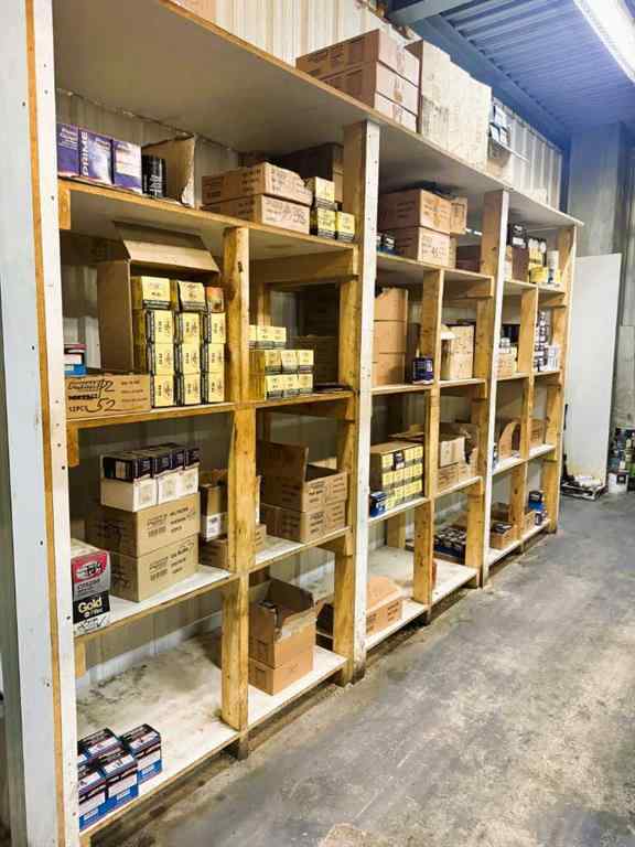 MLS® A2217481 - 102 Joblin   in NONE Hinton, Commercial