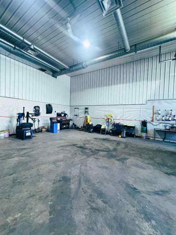 MLS® A2217481 - 102 Joblin   in NONE Hinton, Commercial