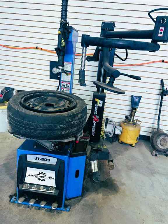 MLS® A2217481 - 102 Joblin   in NONE Hinton, Commercial