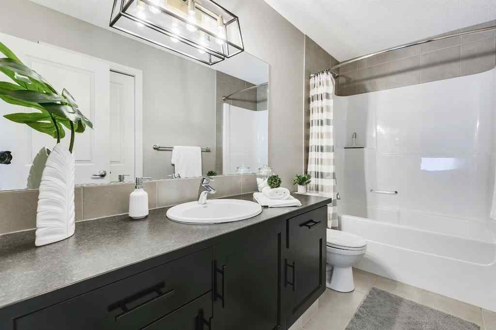 MLS&reg; # A2217482 - 41 Heritage Drive  in Heritage Hills Cochrane, Residential Open Houses