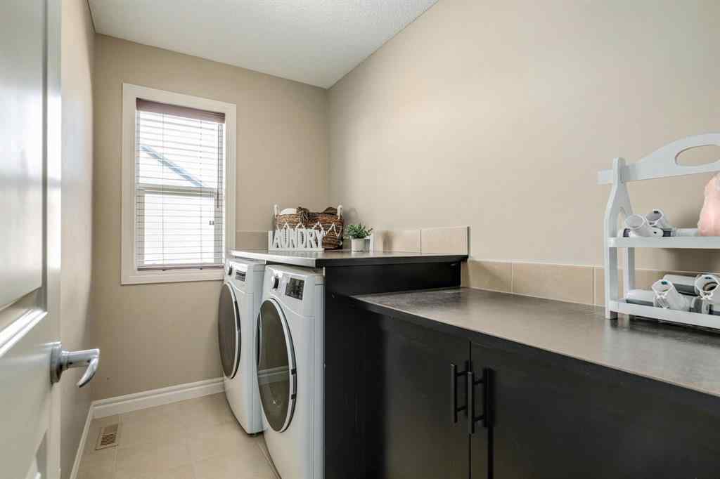 MLS&reg; # A2217482 - 41 Heritage Drive  in Heritage Hills Cochrane, Residential Open Houses