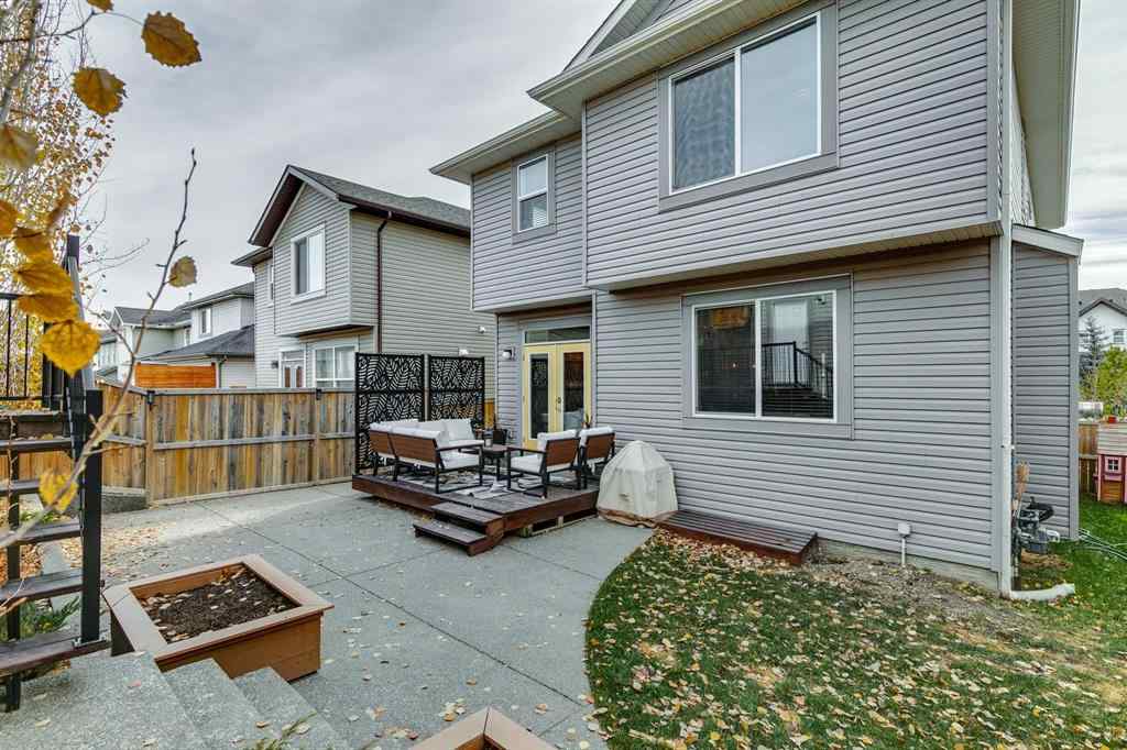MLS&reg; # A2217482 - 41 Heritage Drive  in Heritage Hills Cochrane, Residential Open Houses