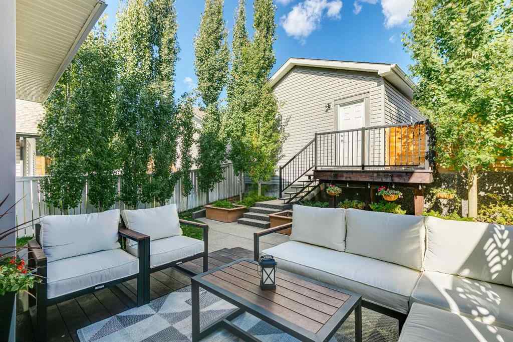 MLS&reg; # A2217482 - 41 Heritage Drive  in Heritage Hills Cochrane, Residential Open Houses