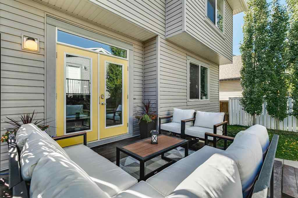 MLS&reg; # A2217482 - 41 Heritage Drive  in Heritage Hills Cochrane, Residential Open Houses
