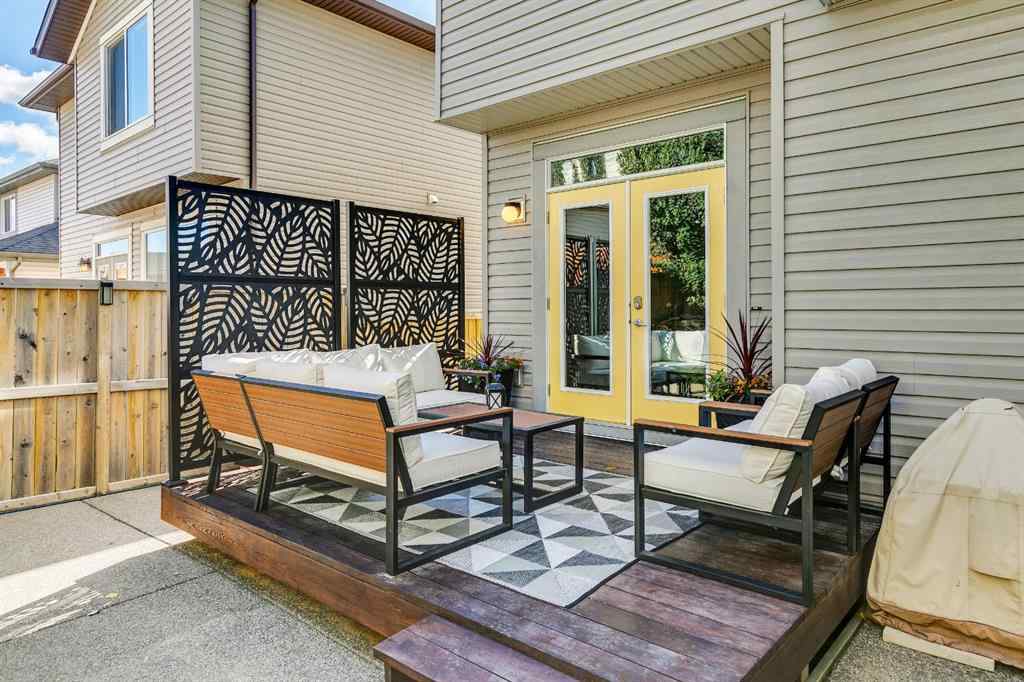 MLS&reg; # A2217482 - 41 Heritage Drive  in Heritage Hills Cochrane, Residential Open Houses